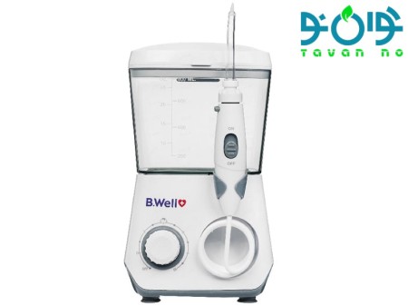 واترجت دندان بی ول مدل WI-933 